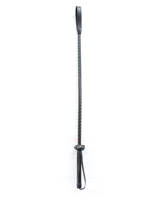 Cravache noir 71 cm - 292402002