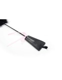 Cravache noire - 49 cm - 272411101 Cravache noire - 49 cm - 272411101