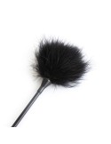 Cravache noire - 49 cm - 272411101 Cravache noire - 49 cm - 272411101