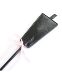 Cravache noire - 49 cm - 272411101 Cravache noire - 49 cm - 272411101