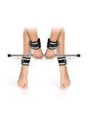 Barre de soumission avec 4 menottes Fetish Tentation - CC570412 Barre de soumission avec 4 menottes Fetish Tentation - CC570412
