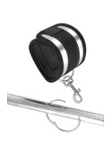 Barre de soumission avec 4 menottes Fetish Tentation - CC570412 Barre de soumission avec 4 menottes Fetish Tentation - CC570412