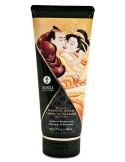 Crème de massage Comestible Douceur d'AMANDE - 200ml