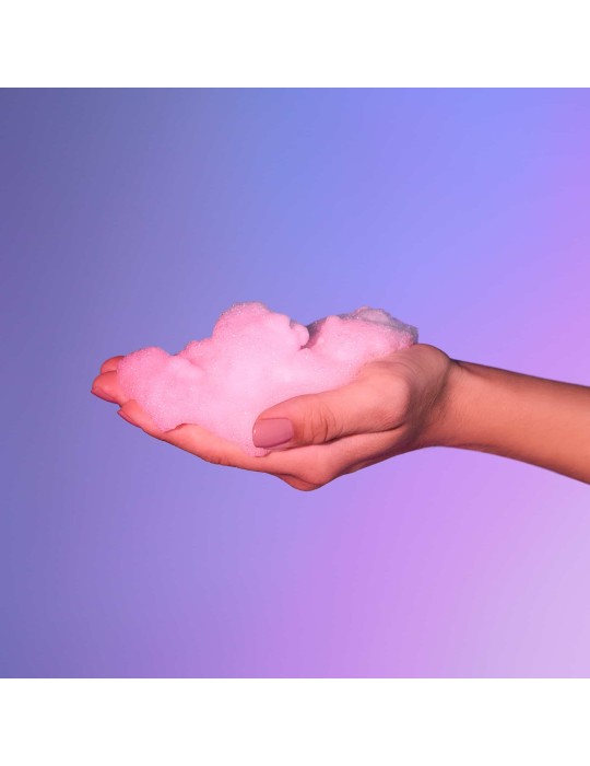 Mousse de massage crépitante Tickle My Body Fruits de la Passion 150ml