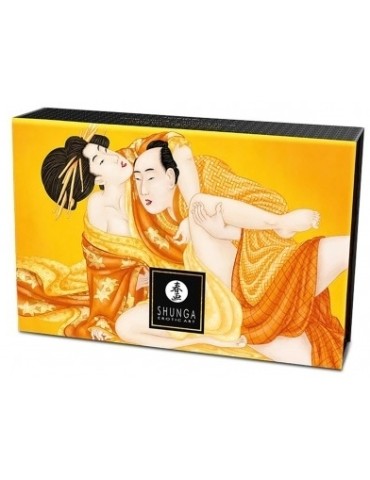 Poudre de Massage Délectable Mangue Enivrante 75gr 2