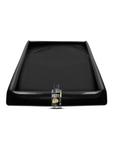 Matelas pour jeux humides 156 x 187 cm