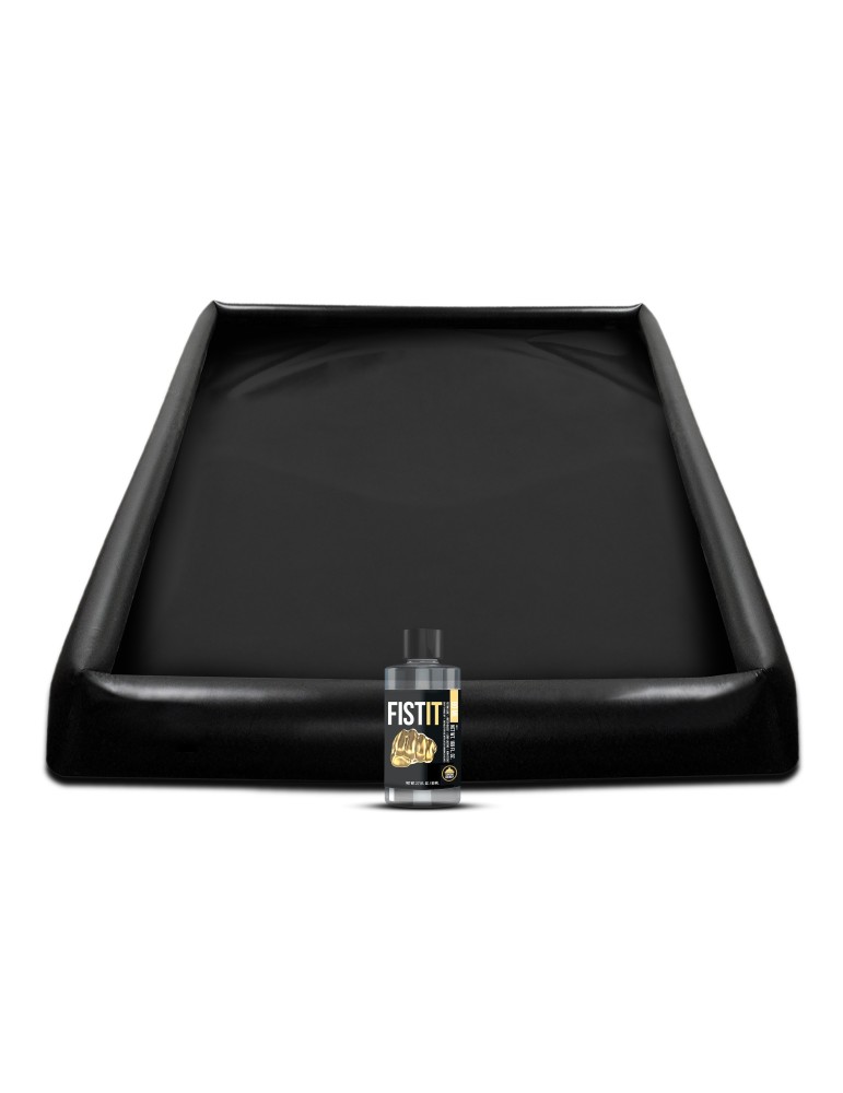 Matelas pour jeux humides 156 x 187 cm Matelas pour jeux humides 156 x 187 cm