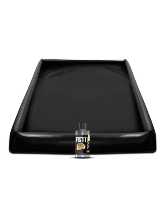 Matelas pour jeux humides 156 x 187 cm Matelas pour jeux humides 156 x 187 cm