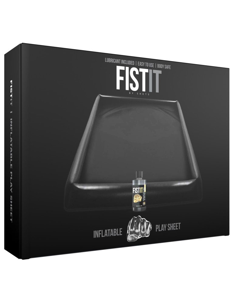 Matelas pour jeux humides 156 x 187 cm