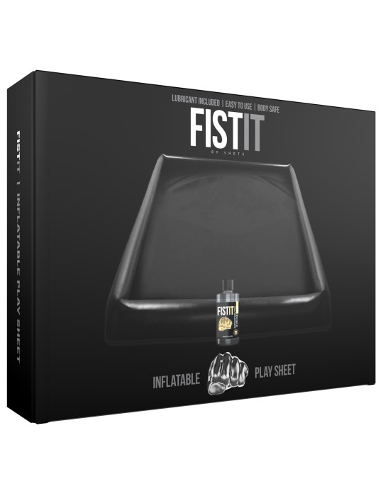 Matelas pour jeux humides 156 x 187 cm