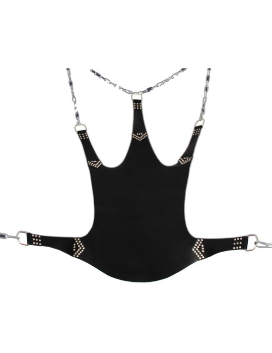 Sling en Cuir 5 Points d'attache Sling en Cuir 5 Points d'attache