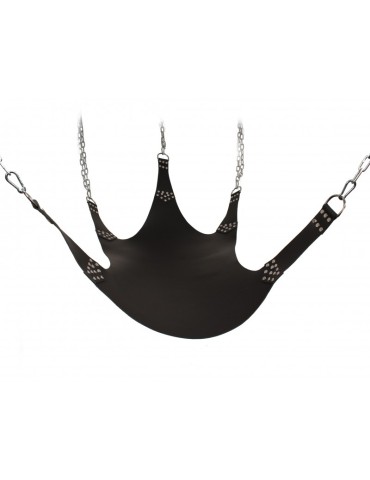 Sling en Cuir 5 Points d'attache 2