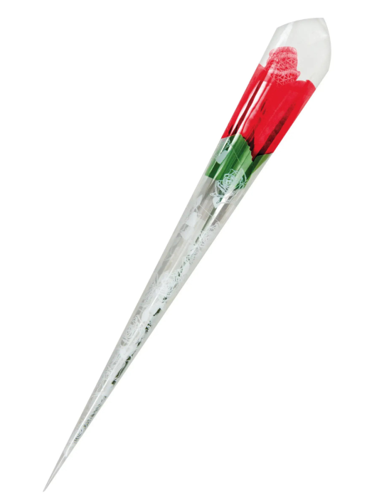 Fleur artificielle contenant une culotte - CC7200020030