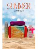 Coffret Hot Summer pour couple Coffret Hot Summer pour couple
