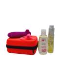 Coffret Hot Summer pour couple Coffret Hot Summer pour couple