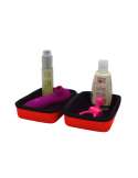 Coffret Hot Summer pour couple Coffret Hot Summer pour couple