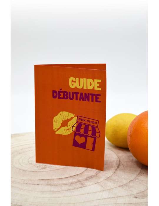 Box Kit Débutante