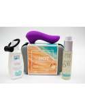 5 Box Hot Summer parfum Vanille 1 cadre offert 5 Box Hot Summer parfum Vanille 1 cadre offert