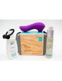 5 Box Hot Summer parfum Vanille 1 cadre offert 5 Box Hot Summer parfum Vanille 1 cadre offert