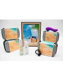 5 Box Hot Summer parfum Vanille 1 cadre offert 5 Box Hot Summer parfum Vanille 1 cadre offert