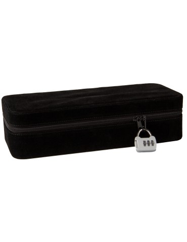 Boîte à sextoys Secret Box Noir