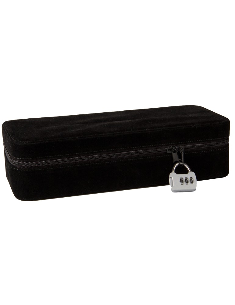 Boîte à sextoys Secret Box Noir Boîte à sextoys Secret Box Noir