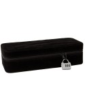 Boîte à sextoys Secret Box Noir
