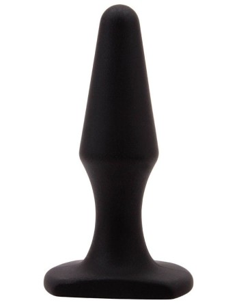 Plug Silicone Black Mont 9.5 x 2.8 cm
