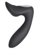 Plug anal vibrant 12 programmes et télecommande USB - CR-CAW011 Plug anal vibrant 12 programmes et télecommande USB - CR-CAW011