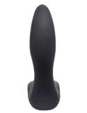 Plug anal vibrant 12 programmes et télecommande USB - CR-CAW011 Plug anal vibrant 12 programmes et télecommande USB - CR-CAW011