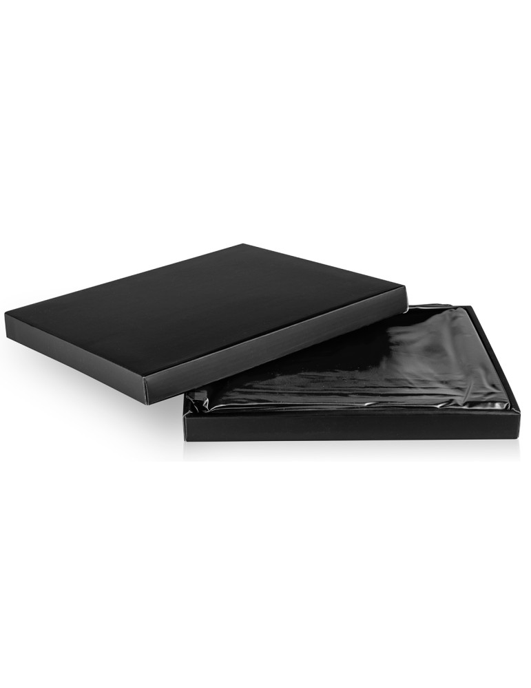 Bâche Vinyle Noire 180 x 200 cm