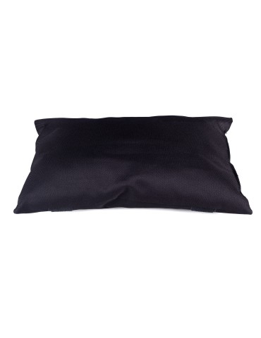 Sling en tissu Rectangle - Set complet Rouge 2