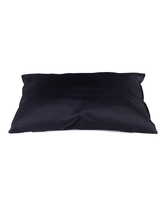 Sling en tissu Rectangle - Set complet Rouge