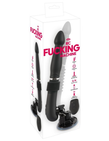 Mini Fuck machine portable Fucky 16 x 4cm 2