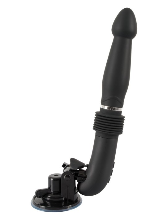 Mini Fuck machine portable Fucky 16 x 4cm