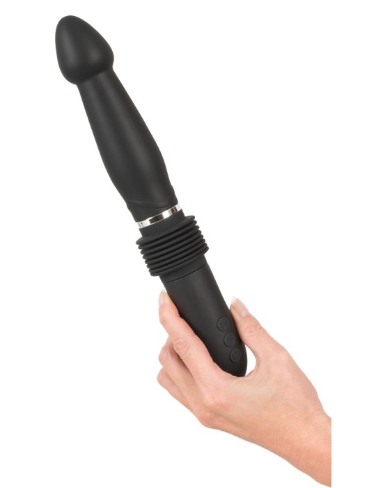 Mini Fuck machine portable Fucky 16 x 4cm