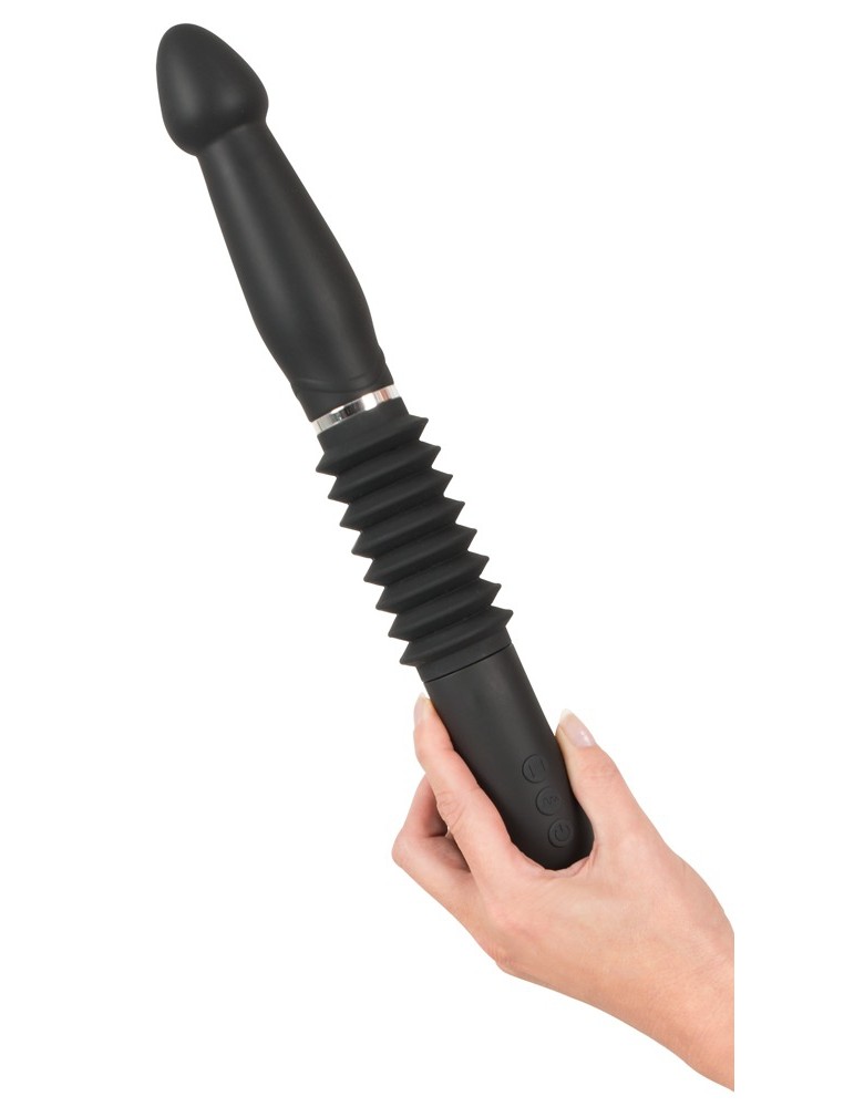 Mini Fuck machine portable Fucky 16 x 4cm