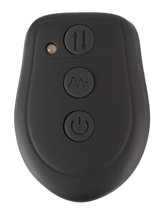 Mini Fuck machine portable Fucky 16 x 4cm