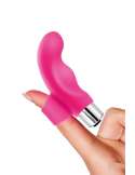 Stimulateur courbé Ecstasy USB - CC5310100050 Stimulateur courbé Ecstasy USB - CC5310100050