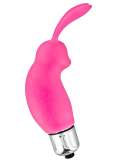 Stimulateur de clitoris vibrant rose rabbit - CC5730010050 Stimulateur de clitoris vibrant rose rabbit - CC5730010050