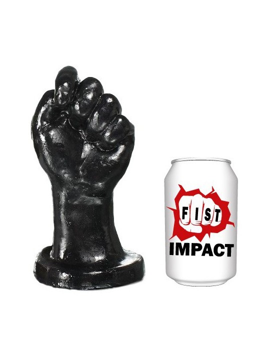 SIMPLY FIST 18 x 9.1 cm SIMPLY FIST 18 x 9.1 cm