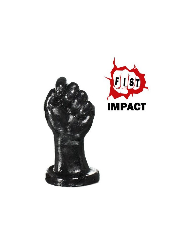 SIMPLY FIST 18 x 9.1 cm