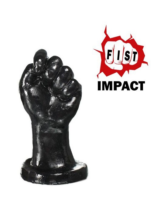 SIMPLY FIST 18 x 9.1 cm