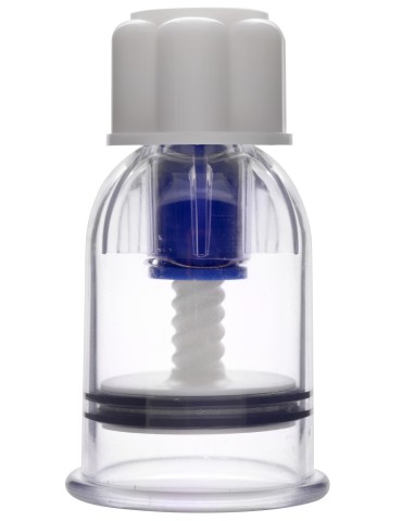 Pompe d'Anus Intake 5 cm