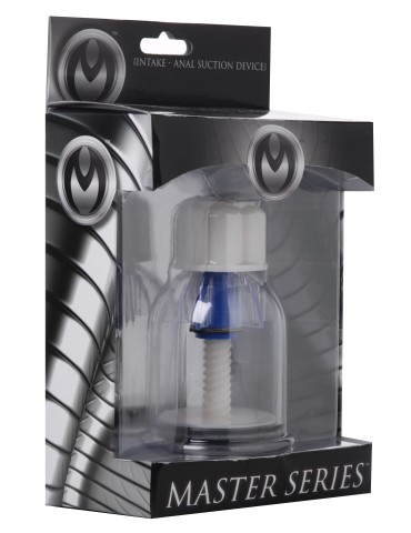 Pompe d'Anus Intake 5 cm 2