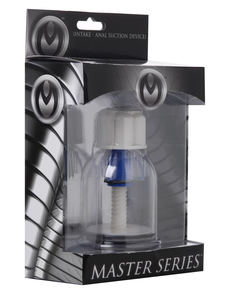 Pompe d'Anus Intake 5 cm