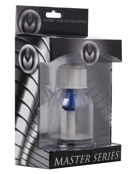 Pompe d'Anus Intake 5 cm