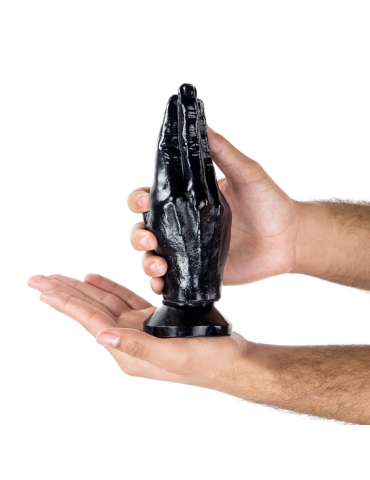 UNIVERSHAND 18 x 7 cm 2