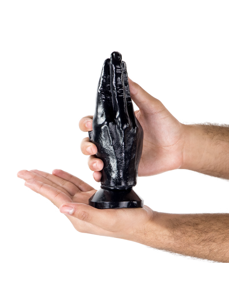 UNIVERSHAND 18 x 7 cm