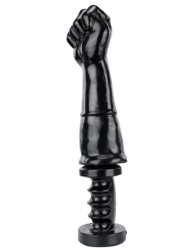 HOLD THE PUNCH 26 x 9.5 cm HOLD THE PUNCH 26 x 9.5 cm